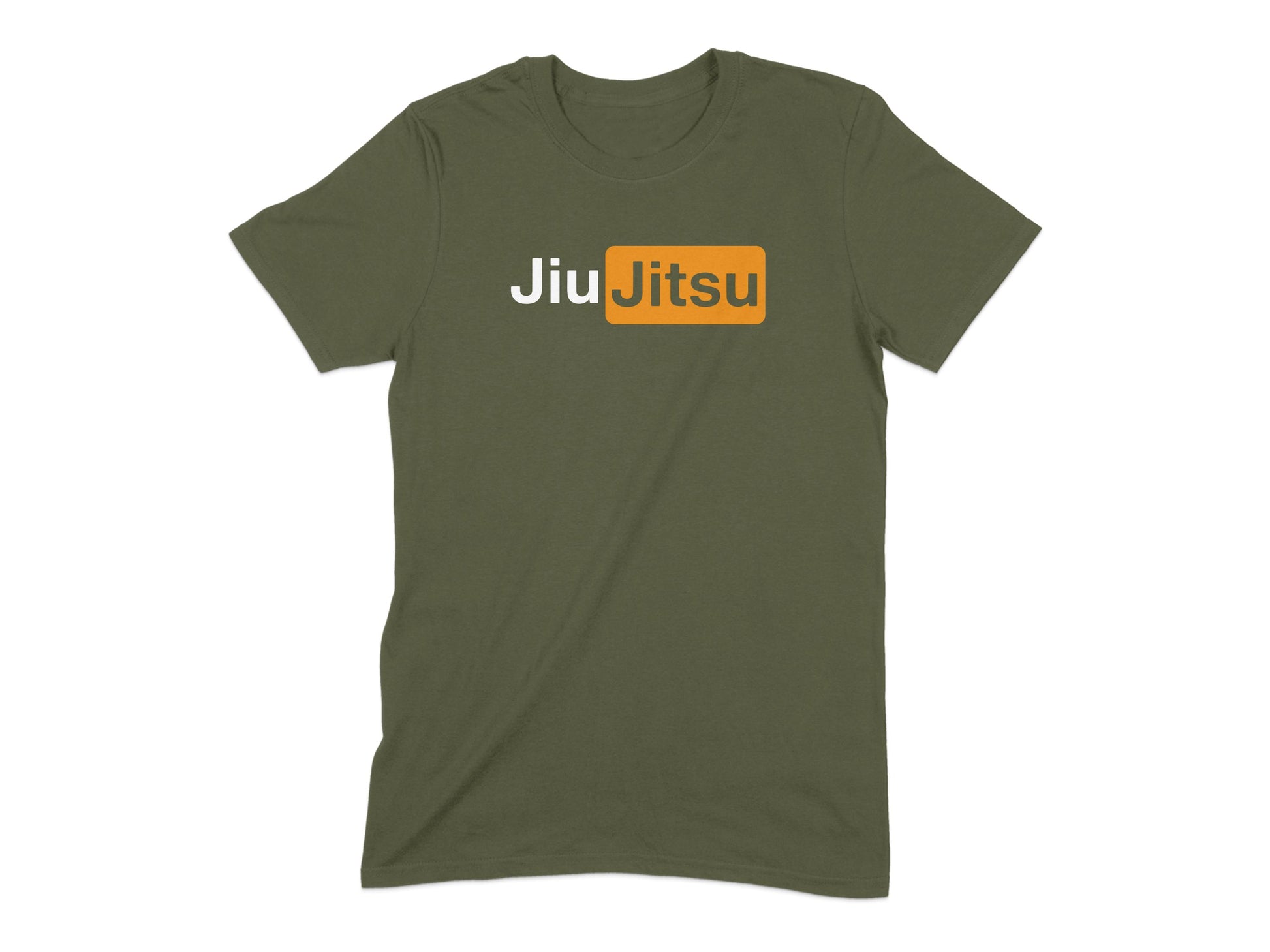 Jiu Jitsu Training Graphic Tee for Athletes T-Shirt product